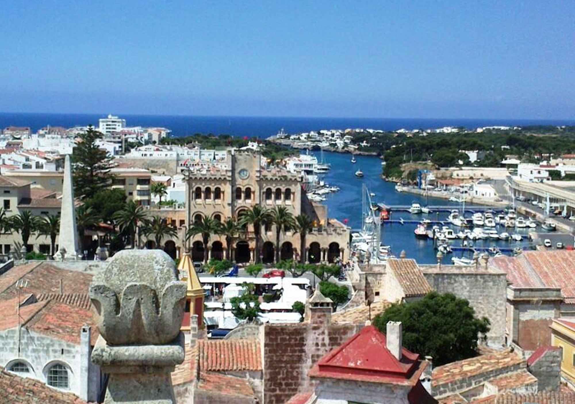 tours guiados Excursión en Menorca Tour guiado